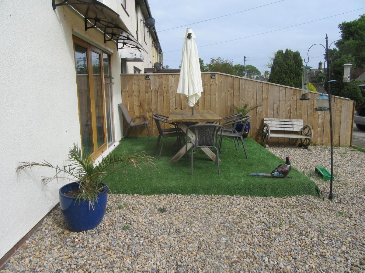 Golden Cottage In Ellingham Northumberland Chathill Екстериор снимка