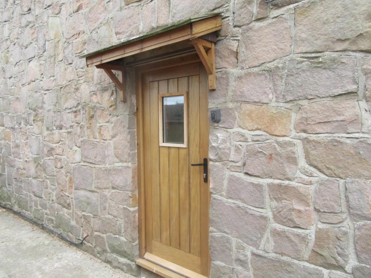 Golden Cottage In Ellingham Northumberland Chathill Екстериор снимка